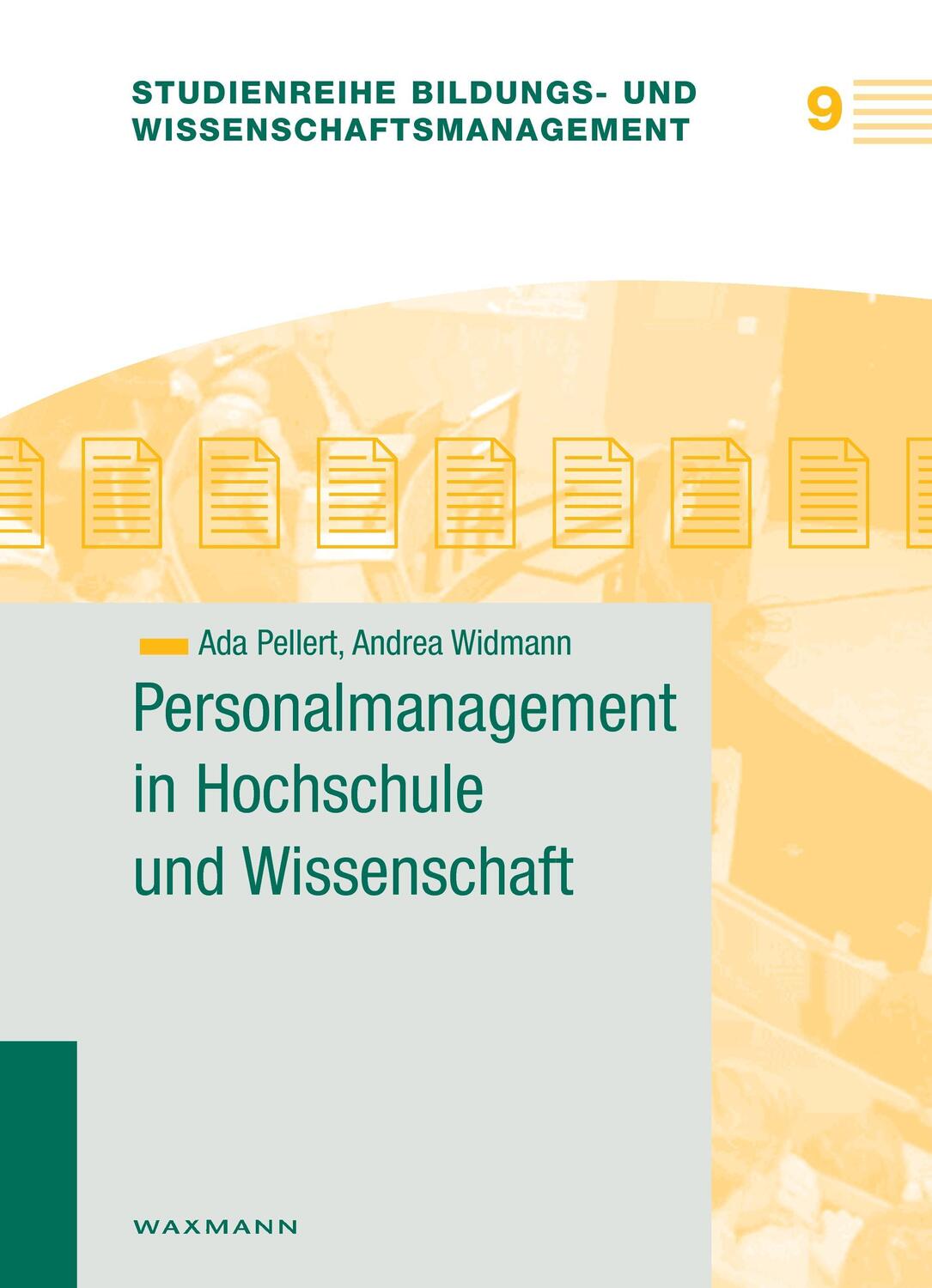 Cover: 9783830917991 | Personalmanagement in Hochschule und Wissenschaft | Pellert (u. a.)