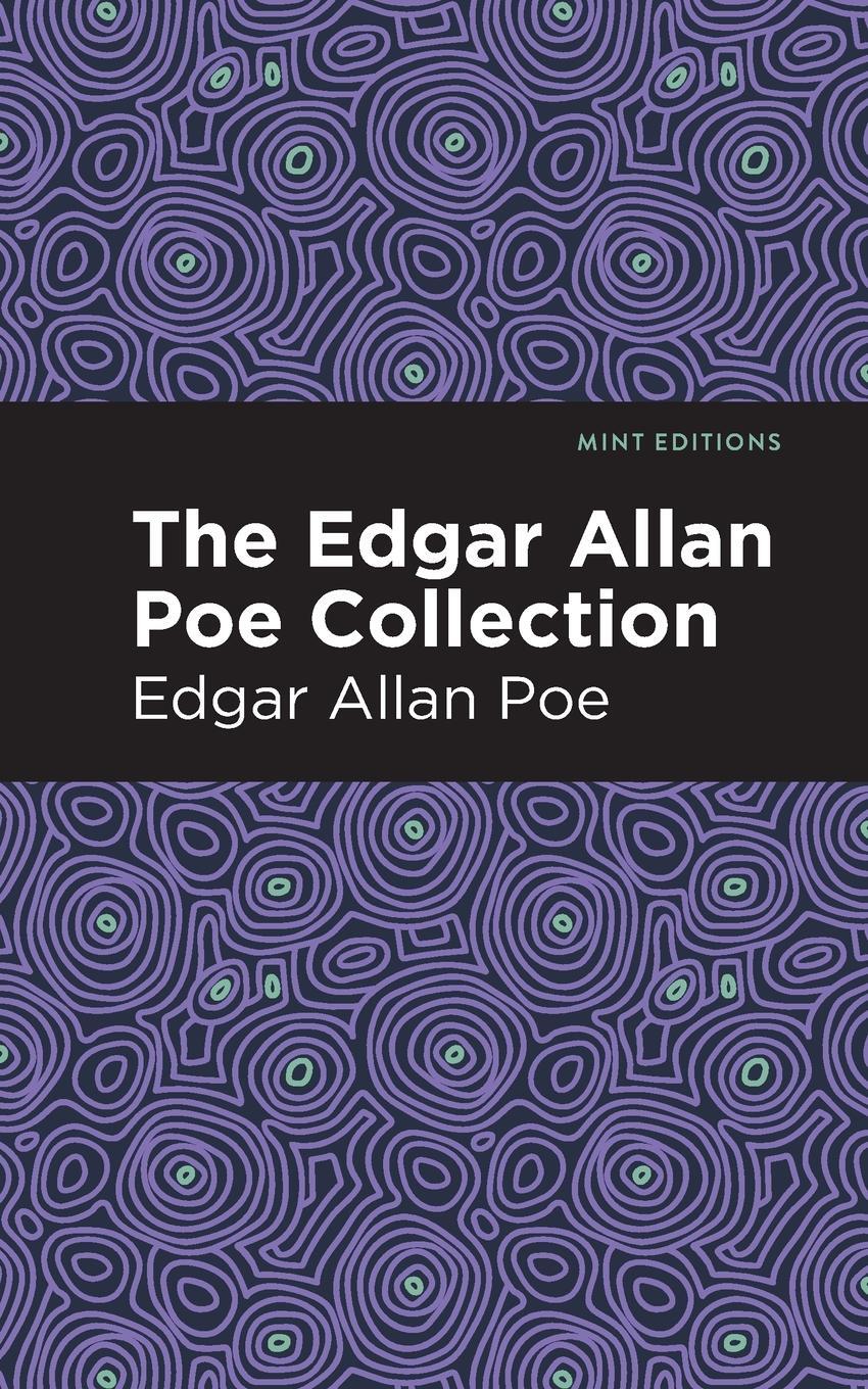 Cover: 9781513269184 | The Edgar Allan Poe Collection | Edgar Allan Poe | Taschenbuch | 2021