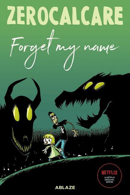 Cover: 9781950912728 | Zerocalcare's Forget My Name | Zerocalcare | Buch | Englisch | 2022