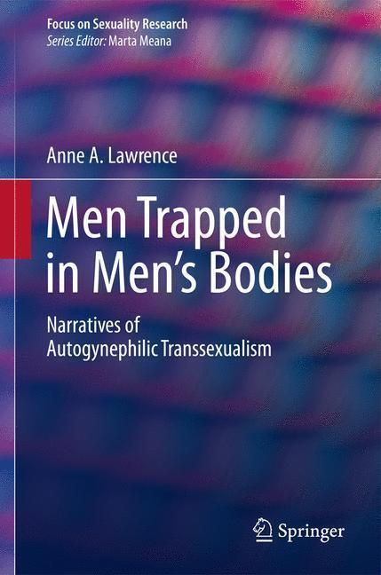 Bild: 9781493906710 | Men Trapped in Men's Bodies | Anne A. Lawrence | Taschenbuch | xiv