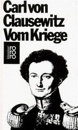 Cover: 9783499451386 | Vom Kriege | Carl von Clausewitz | Taschenbuch | 279 S. | Deutsch