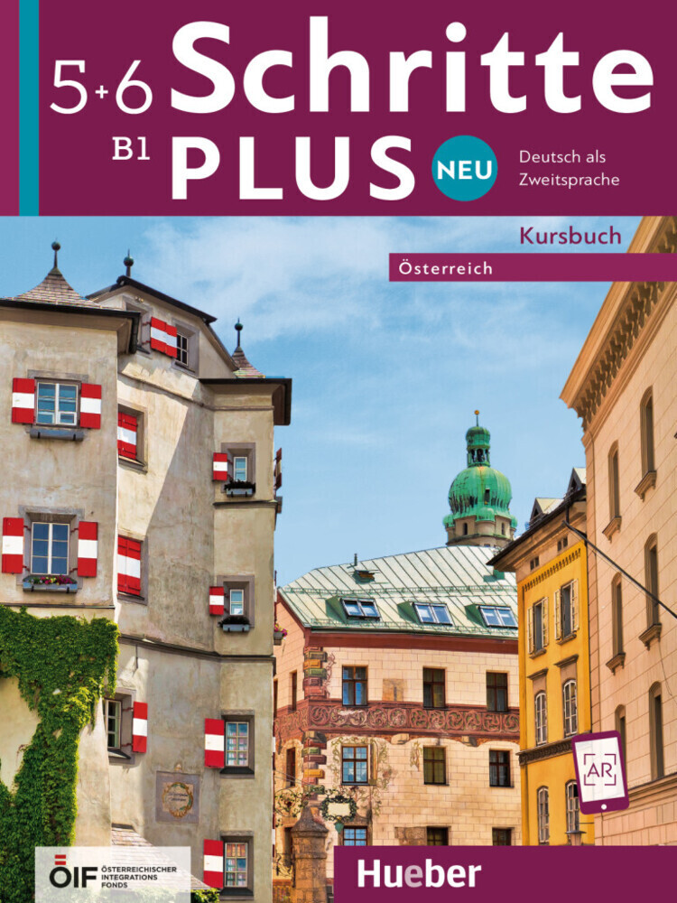 Cover: 9783199010807 | Schritte plus Neu 5+6 - Österreich | Silke Hilpert (u. a.) | Buch