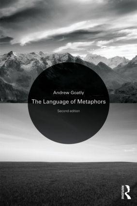 Cover: 9780415586382 | The Language of Metaphors | Andrew Goatly | Taschenbuch | Englisch