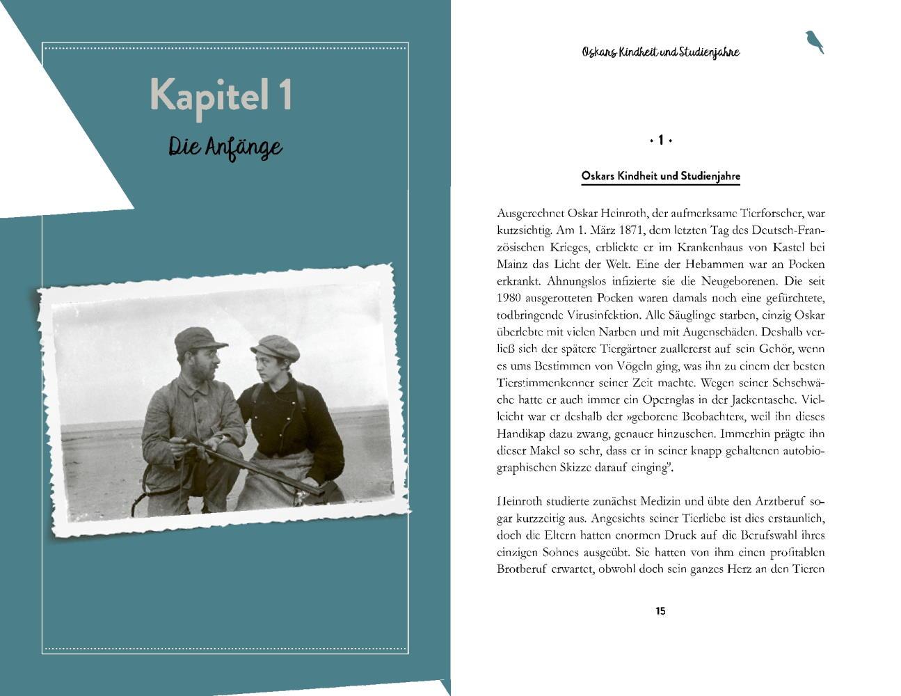 Bild: 9783957283955 | Die Vogel-WG | Karl Schulze-Hagen (u. a.) | Buch | 272 S. | Deutsch