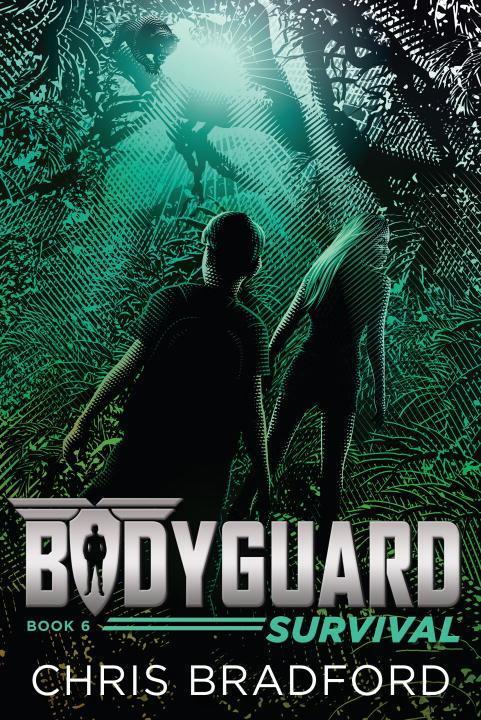 Cover: 9781524737078 | Bodyguard: Survival (Book 6) | Chris Bradford | Taschenbuch | Englisch