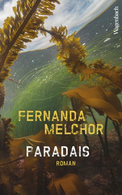Cover: 9783803133380 | Paradais | Fernanda Melchor | Taschenbuch | Quartbuch | Deutsch | 2021