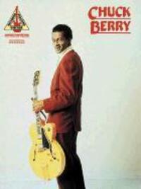 Cover: 9780793502639 | Chuck Berry | Taschenbuch | Guitar Recorded Versions | Englisch | 1986