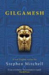 Cover: 9781861977984 | Gilgamesh | A New English Version | Stephen Mitchell | Taschenbuch