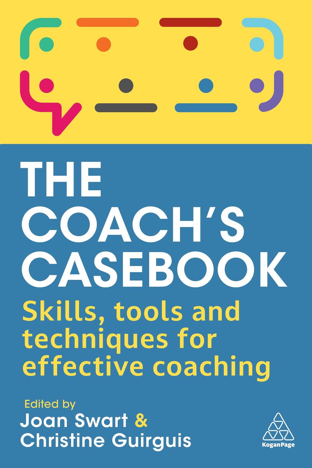 Cover: 9781398610477 | The Coach's Casebook | Joan Swart (u. a.) | Taschenbuch | Englisch