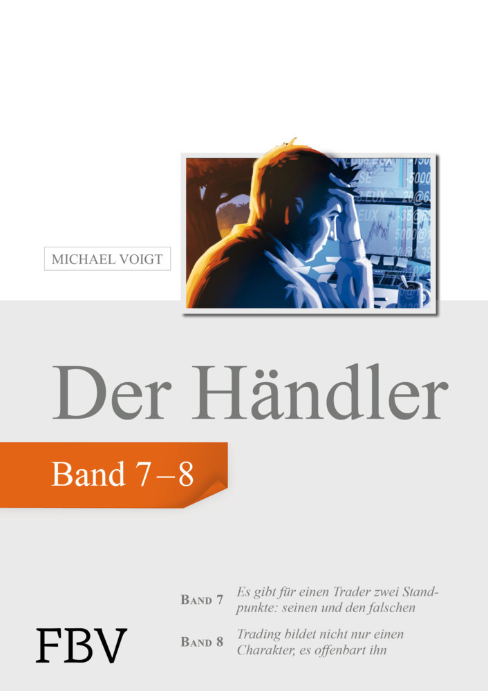 Cover: 9783898799386 | Der Händler. Sammelbd.3 | Michael Voigt | Buch | 416 S. | Deutsch