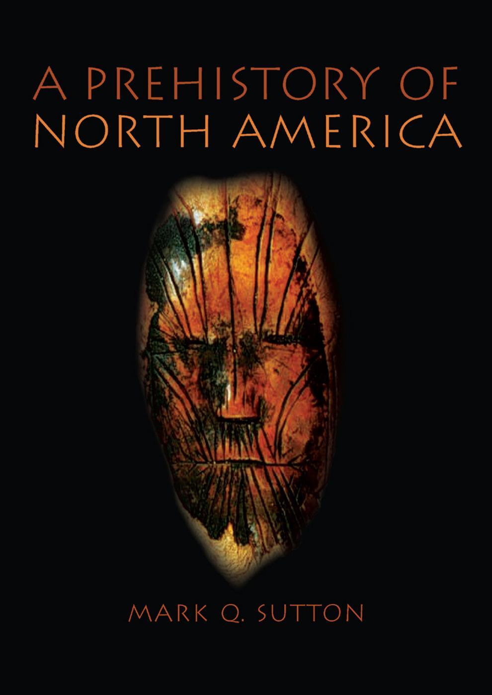Cover: 9780205342013 | Prehistory of North America | Mark Sutton | Taschenbuch | Englisch