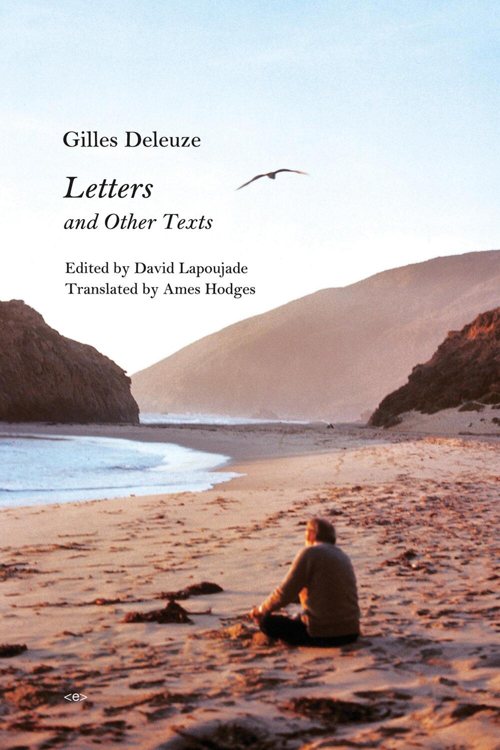 Cover: 9781635901276 | Letters and Other Texts | Gilles Deleuze | Taschenbuch | Englisch