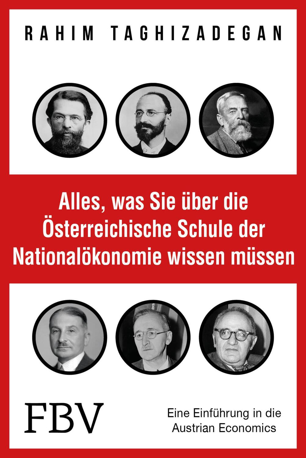 Cover: 9783959720083 | Alles, was Sie über die Österreichische Schule der Nationalökonomie...