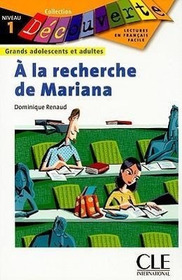 Cover: 9782090313963 | A la recherche de Mariana | Dominique Renaud | Taschenbuch | 2007