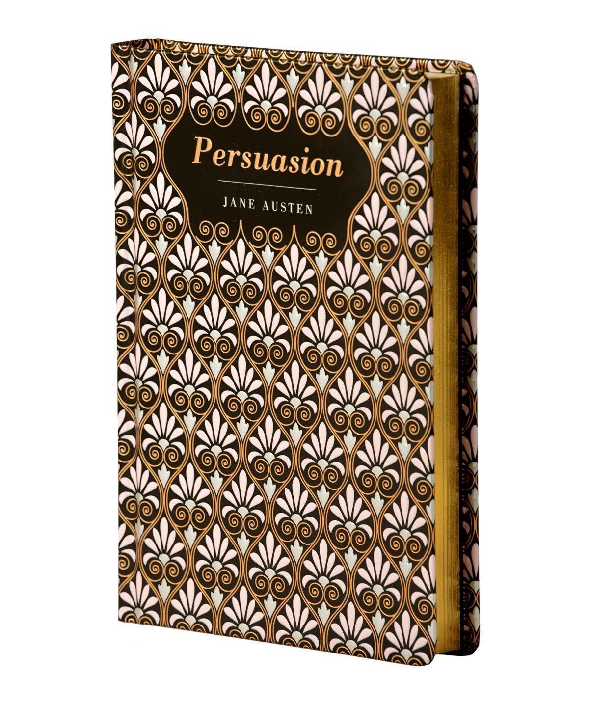 Cover: 9781912714025 | Persuasion | Chiltern Edition | Jane Austen | Buch | Englisch | 2018
