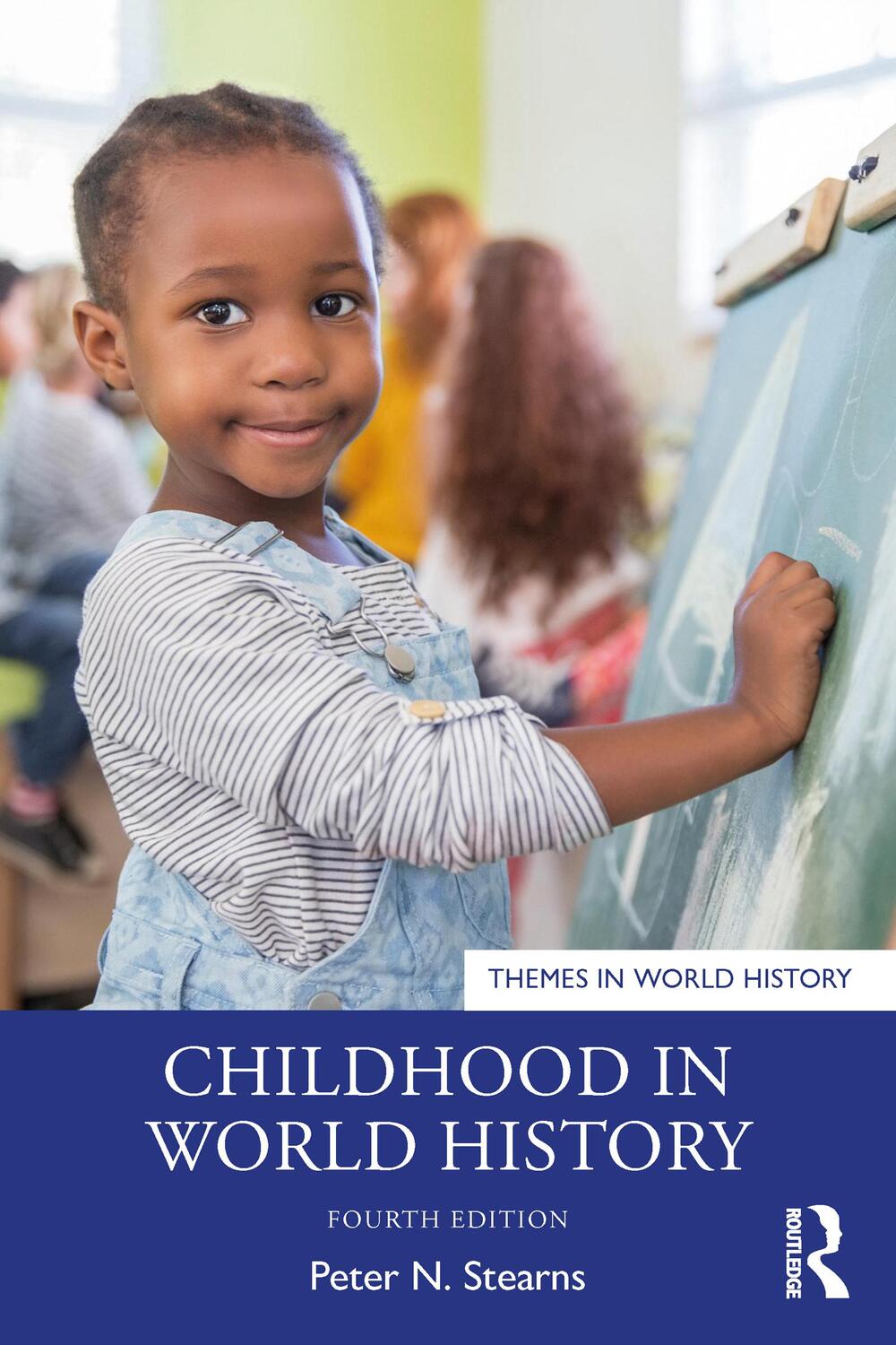 Cover: 9780367752644 | Childhood in World History | Peter N. Stearns | Taschenbuch | Englisch