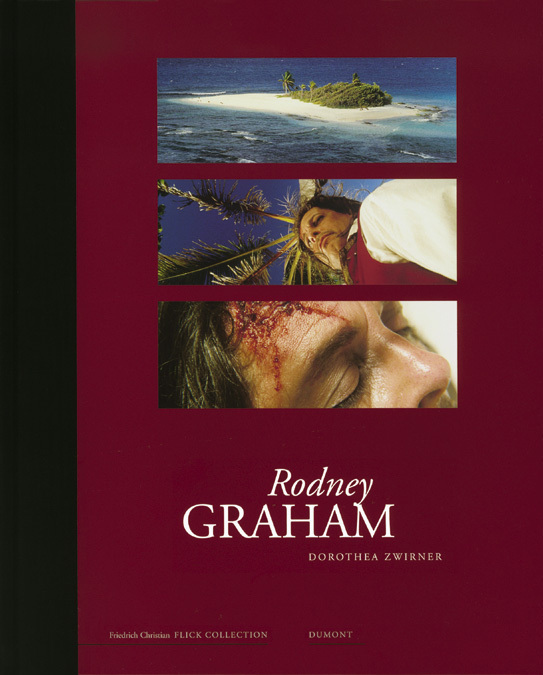Cover: 9783832174057 | Rodney Graham | Dorothea Zwirner | Buch | 176 S. | Deutsch | 2004