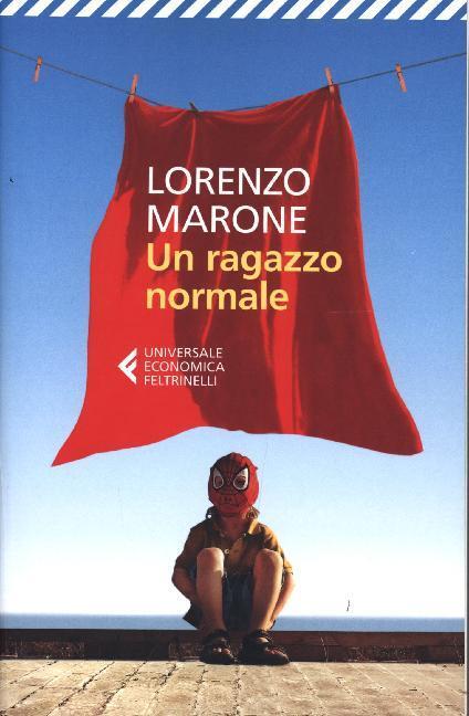 Cover: 9788807892998 | Un ragazzo normale | Lorenzo Marone | Taschenbuch | Italienisch | 2020