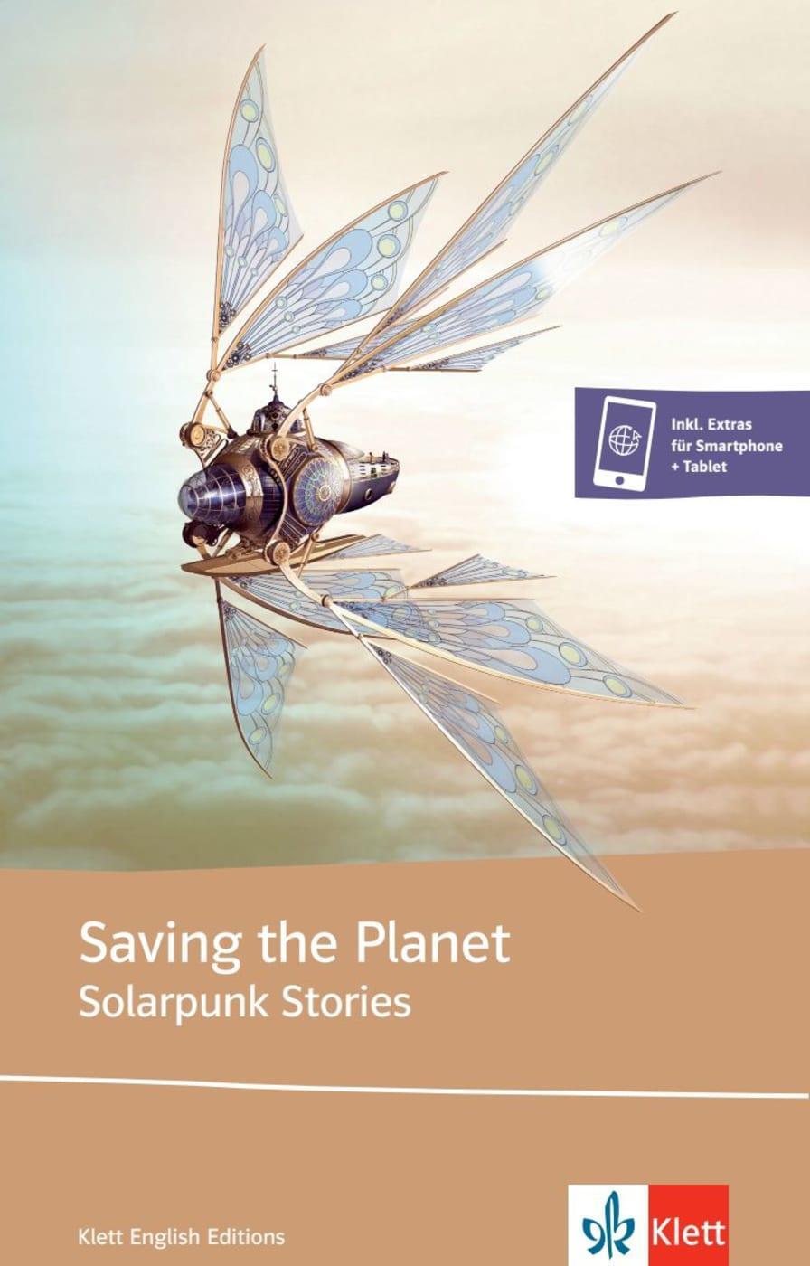 Cover: 9783125793880 | Saving the Planet - Solarpunk stories | Taschenbuch | 184 S. | Deutsch