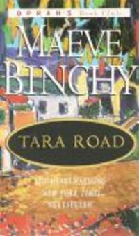 Bild: 9780440235590 | Tara Road | A Novel | Maeve Binchy | Taschenbuch | Englisch | 2000