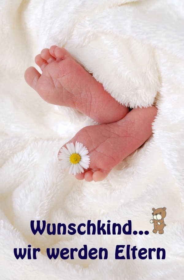 Cover: 9783741880148 | Wunschkind...wir werden Eltern | Jenny Meier | Taschenbuch | epubli