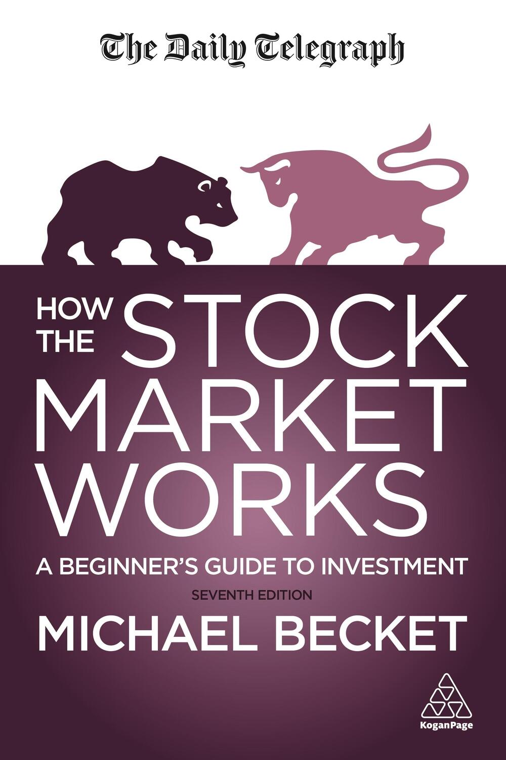 Cover: 9781398601116 | How the Stock Market Works: A Beginner's Guide to Investment | Becket