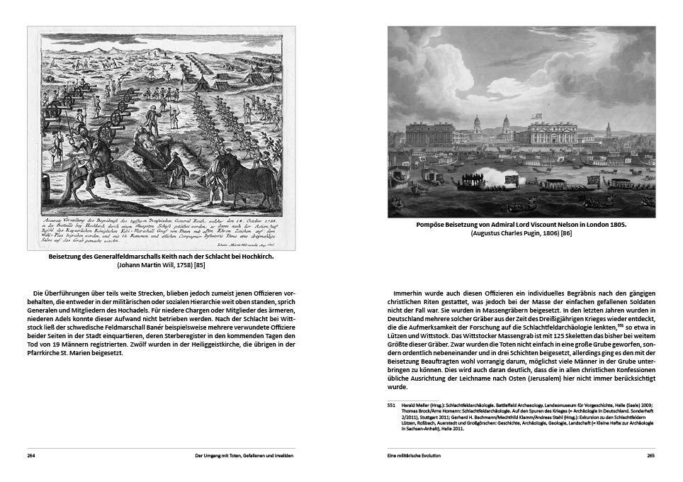 Bild: 9783963600401 | Eine militärische Evolution | Alexander Querengässer | Buch | Deutsch