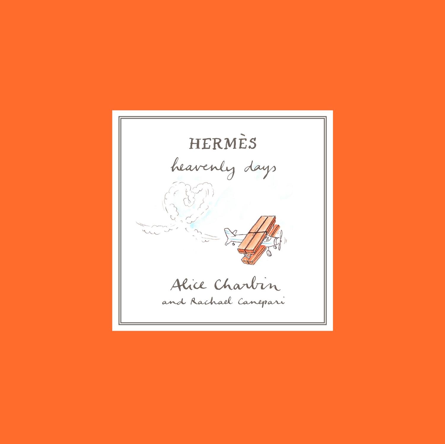 Cover: 9781419745270 | Hermes | Heavenly Days | Alice Charbin (u. a.) | Buch | Englisch