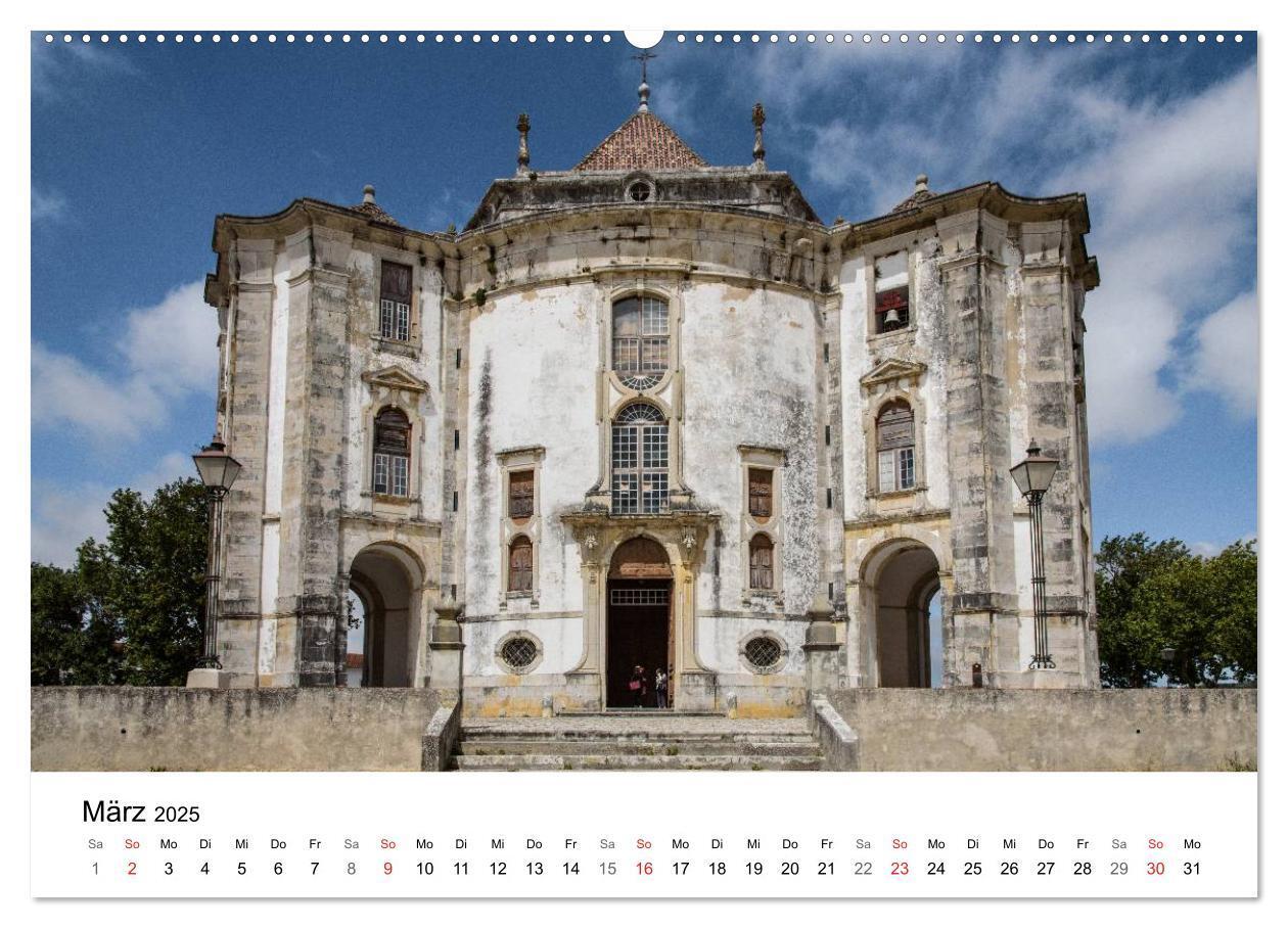 Bild: 9783435515769 | Foto-Momente Portugal (Wandkalender 2025 DIN A2 quer), CALVENDO...