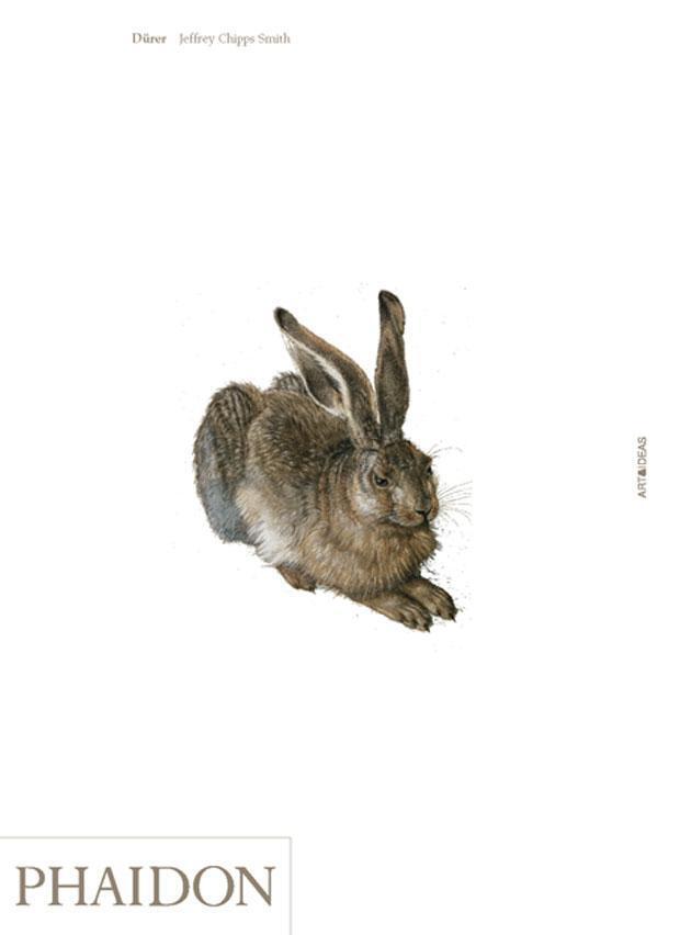 Cover: 9780714845609 | Dürer | Jeffrey Chipps Smith | Taschenbuch | Art & Ideas | Englisch