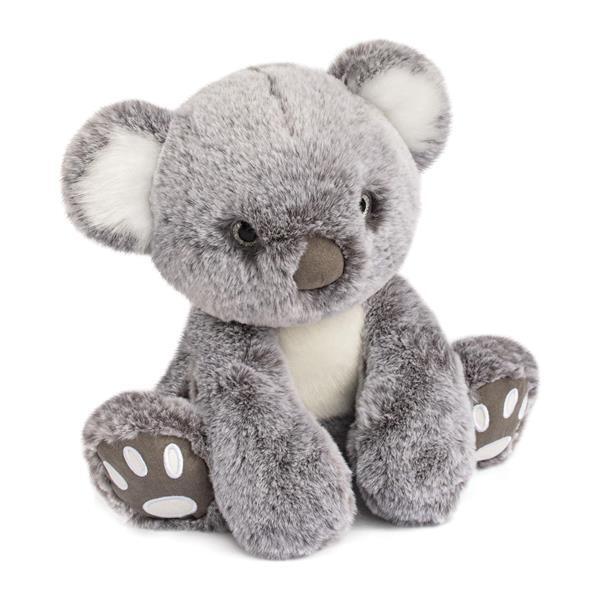 Cover: 3700349329691 | Koala 25cm | Les Grands Espaces | 8902969 | DOUDOU | EAN 3700349329691