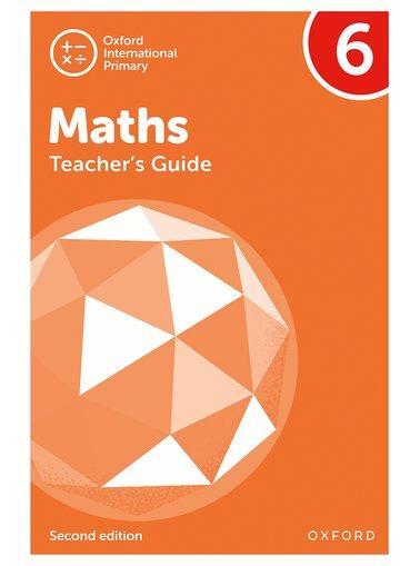 Cover: 9781382017312 | Oxford International Maths: Oxford International Maths:Teacher's...
