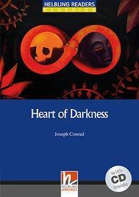 Cover: 9783852727653 | Heart of Darkness | Joseph Conrad | Taschenbuch | 72 S. | Englisch