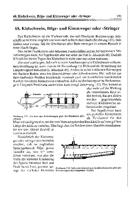 Bild: 9783893657889 | Holzbootsbau | Und der Bau von stählernen Booten und Yachten | Eichler