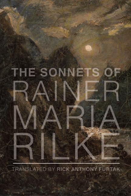 Cover: 9781587318450 | The Sonnets of Rainer Maria Rilke | Rainer Maria Rilke (u. a.) | Buch