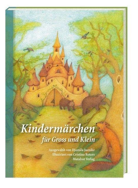 Cover: 9783952541111 | Kindermärchen für Gross und Klein | 111 Märchen in 7 Kapiteln | Buch