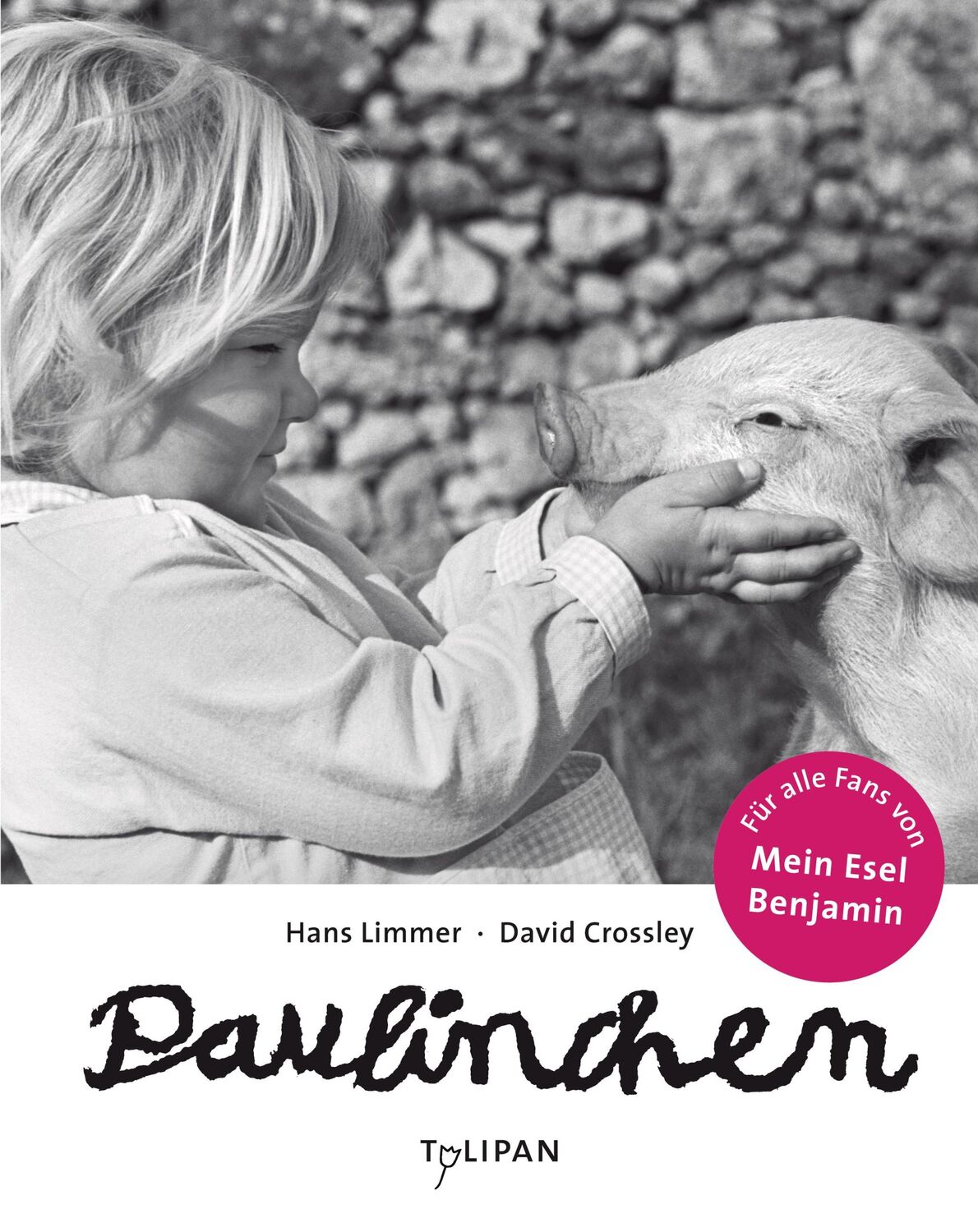 Cover: 9783864292279 | Paulinchen Mini | Hans Limmer | Buch | Geschenkbuch | 68 S. | Deutsch