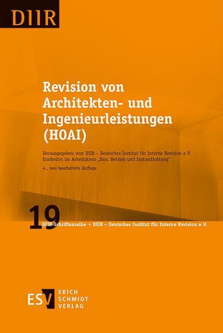 Cover: 9783503209729 | Revision von Architekten- und Ingenieurleistungen (HOAI) | "Bau | Buch