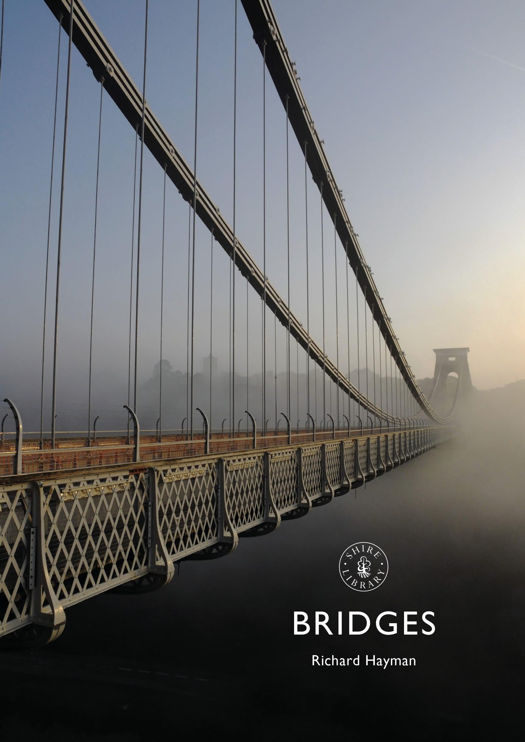 Cover: 9781784423872 | Bridges | Richard Hayman | Taschenbuch | Kartoniert / Broschiert