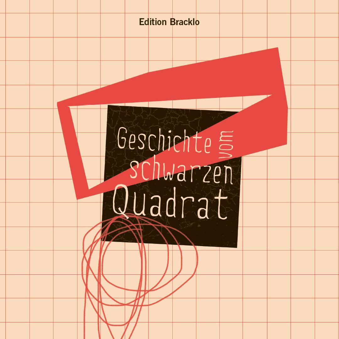 Cover: 9783946986249 | Geschichte vom schwarzen Quadrat | Maria Bilinska | Buch | 36 S.