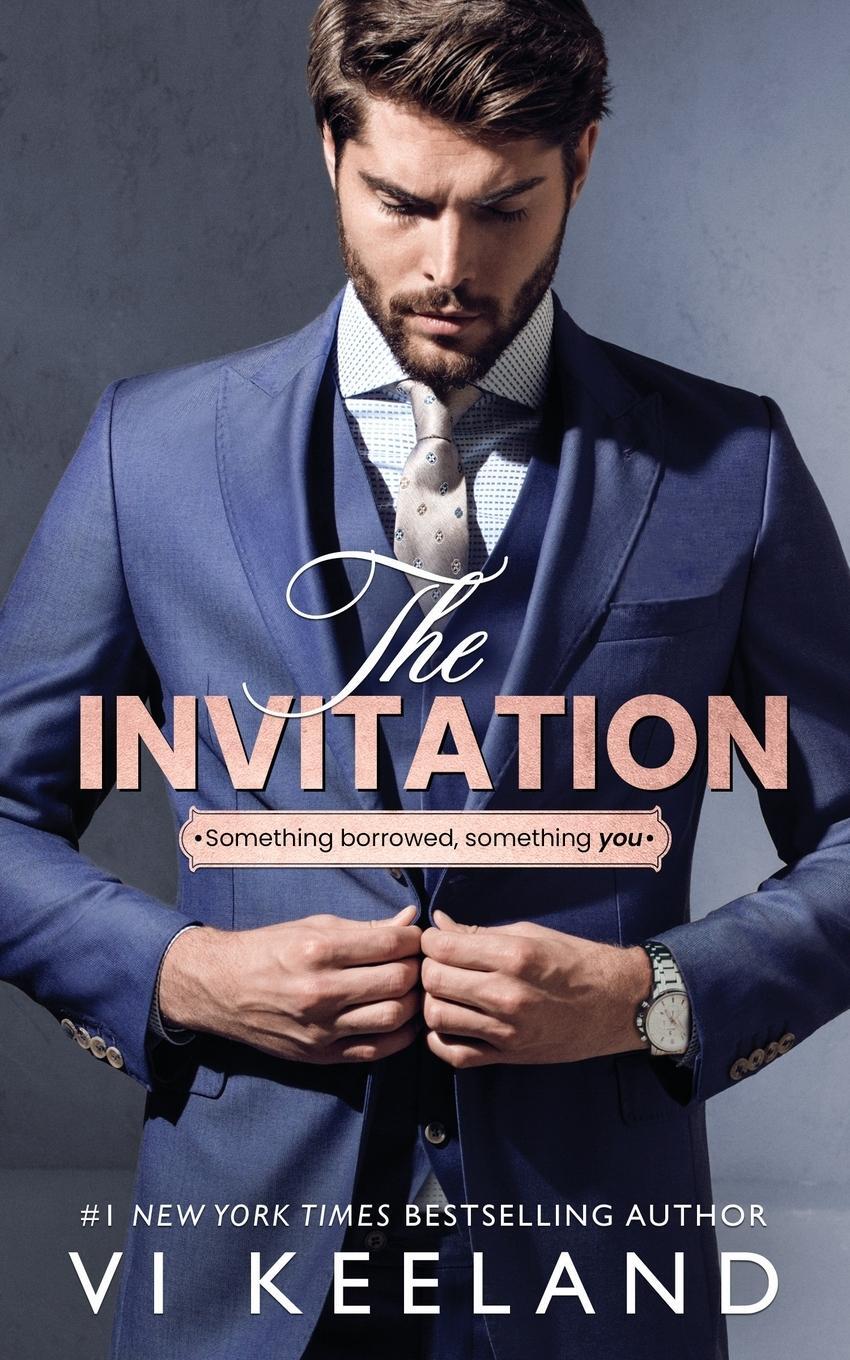 Cover: 9781951045401 | The Invitation | Vi Keeland | Taschenbuch | Paperback | Englisch