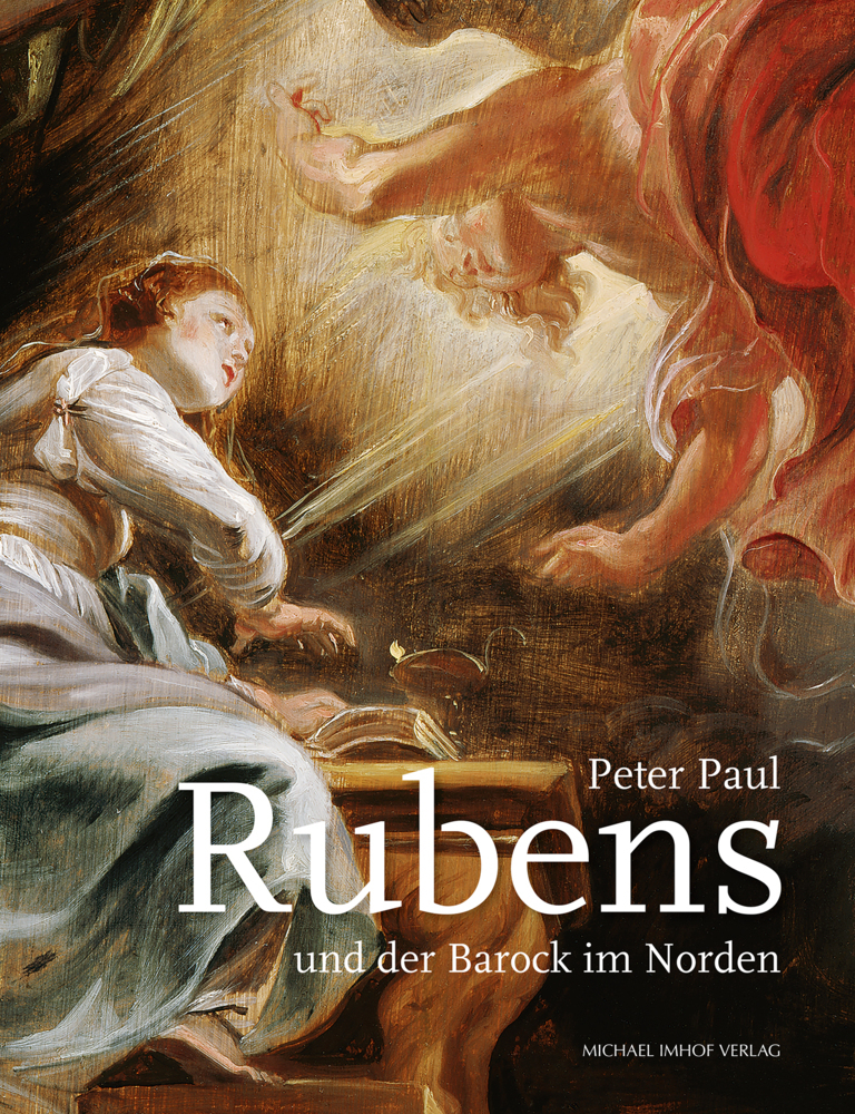 Cover: 9783731909569 | Peter Paul Rubens und der Barock im Norden | Christoph Stiegemann