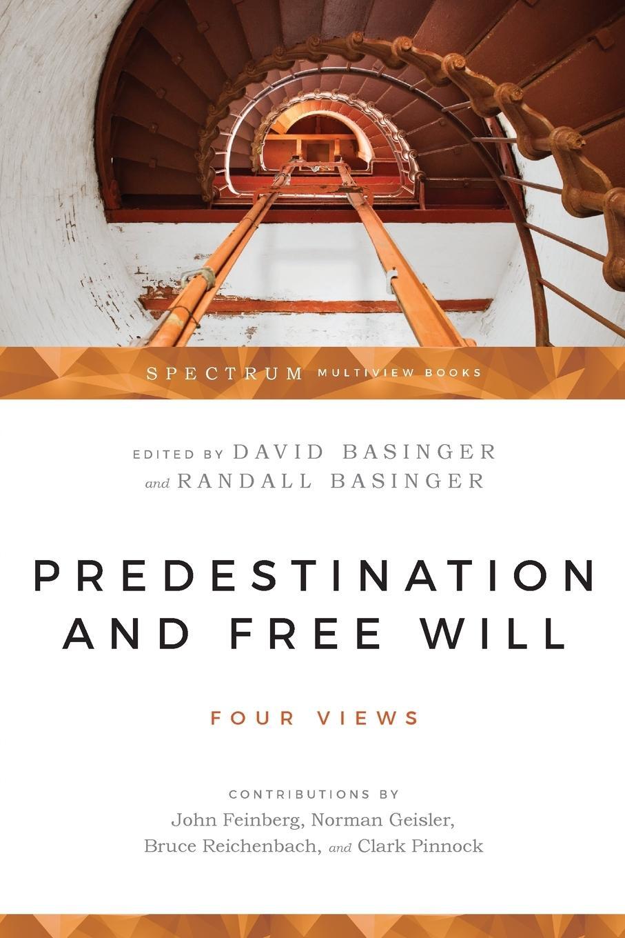 Cover: 9780877845676 | Predestination &amp; Free Will | Randall Basinger | Taschenbuch | Englisch
