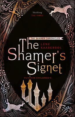 Cover: 9781782692270 | The Shamer's Signet: Book 2 | Lene Kaaberbol | Taschenbuch | Englisch