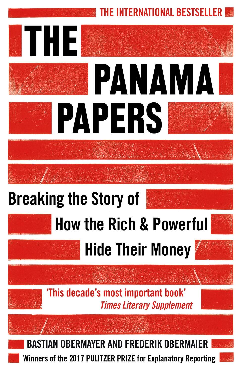 Cover: 9781786070708 | The Panama Papers | Bastian Obermayer (u. a.) | Taschenbuch | 390 S.