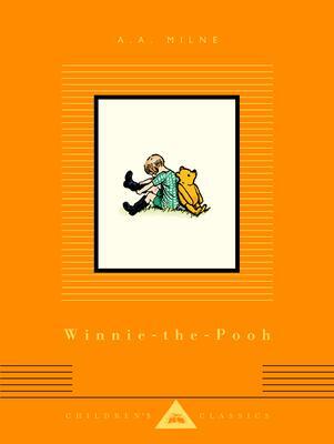 Cover: 9780593320044 | Winnie-The-Pooh: Illustrated by Ernest H. Shepard | A. A. Milne | Buch