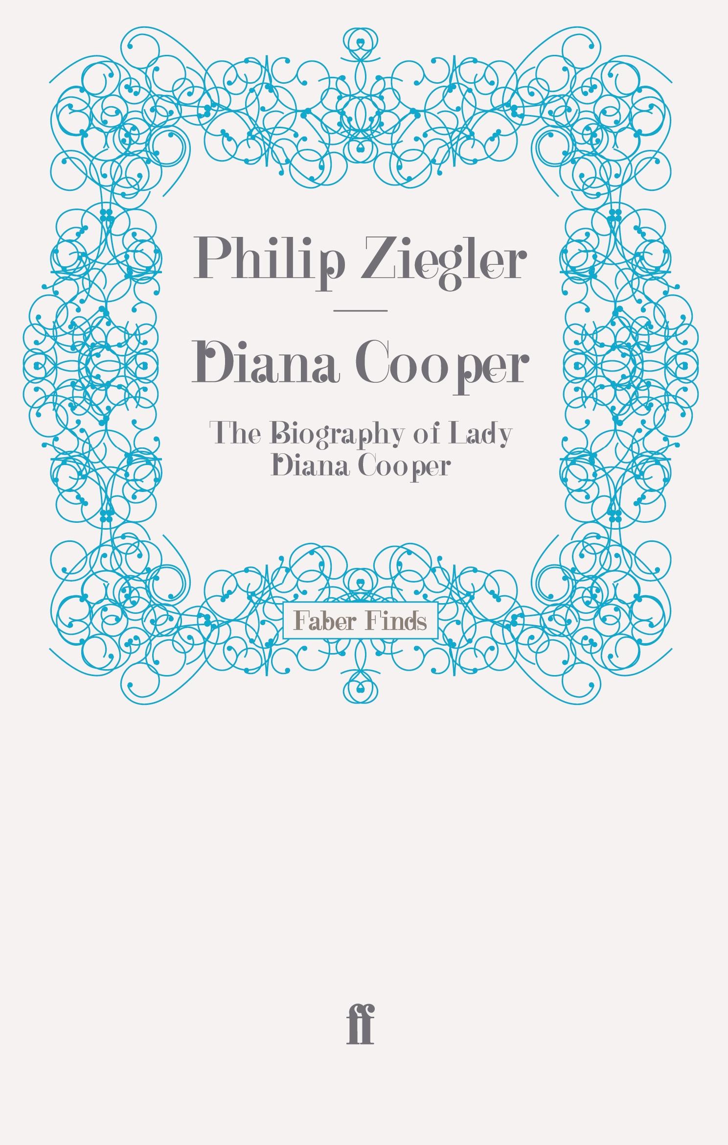 Cover: 9780571279579 | Diana Cooper | Taschenbuch | Paperback | 392 S. | Englisch | 2011