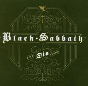 Cover: 81227999247 | The Dio Years | Black Sabbath | Audio-CD | midprice | CD | Deutsch