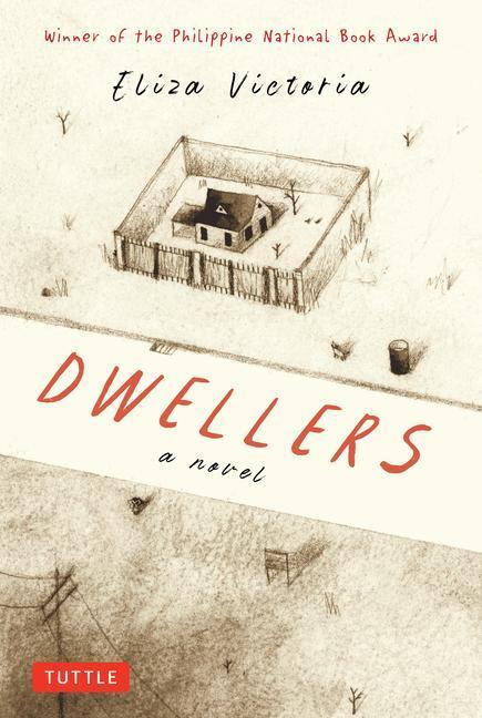 Cover: 9780804855235 | Dwellers: A Novel: Winner of the Philippine National Book Award | Buch
