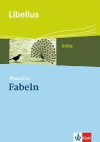 Cover: 9783126231602 | Fabeln | Phaedrus | Taschenbuch | Libellus | Deutsch | 2012 | Klett